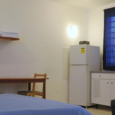 Orange Rembrandt Studio Apartments Willemstad Dış mekan fotoğraf