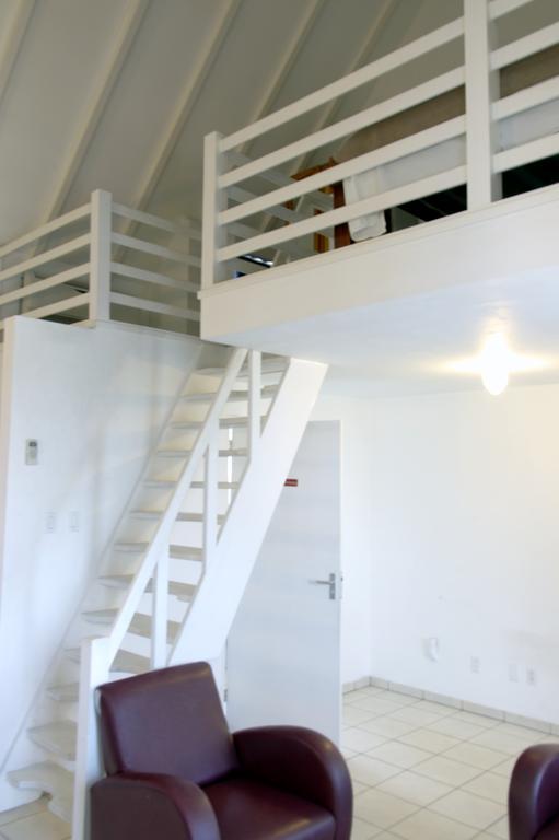 Orange Rembrandt Studio Apartments Willemstad Dış mekan fotoğraf