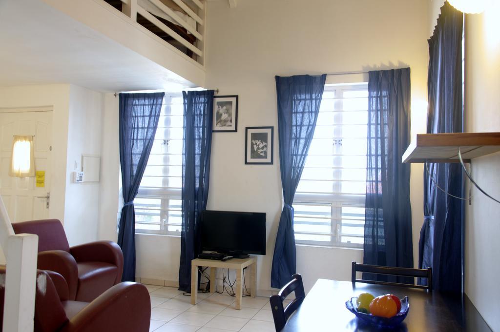 Orange Rembrandt Studio Apartments Willemstad Dış mekan fotoğraf