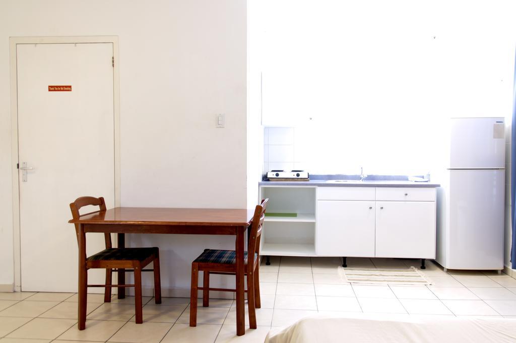 Orange Rembrandt Studio Apartments Willemstad Dış mekan fotoğraf
