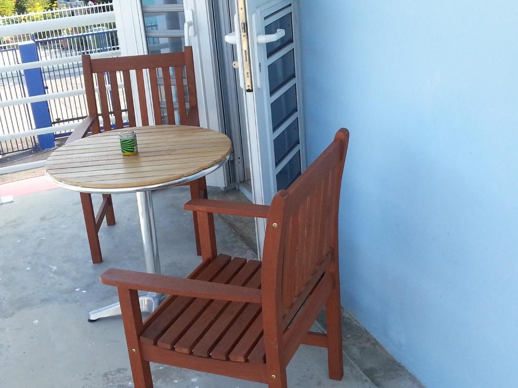 Orange Rembrandt Studio Apartments Willemstad Dış mekan fotoğraf