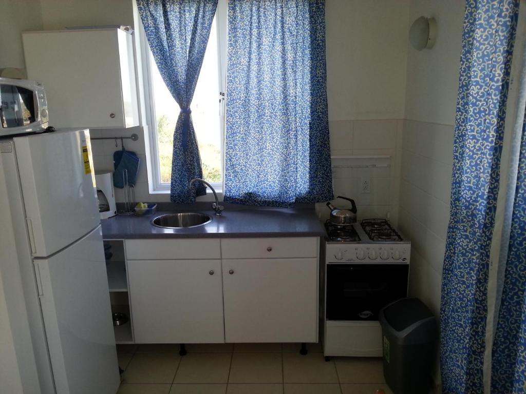 Orange Rembrandt Studio Apartments Willemstad Oda fotoğraf