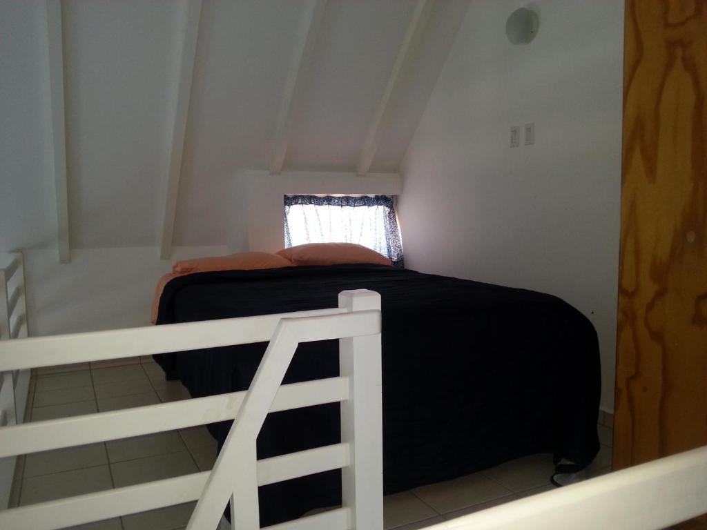 Orange Rembrandt Studio Apartments Willemstad Oda fotoğraf