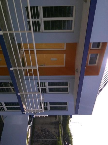 Orange Rembrandt Studio Apartments Willemstad Dış mekan fotoğraf