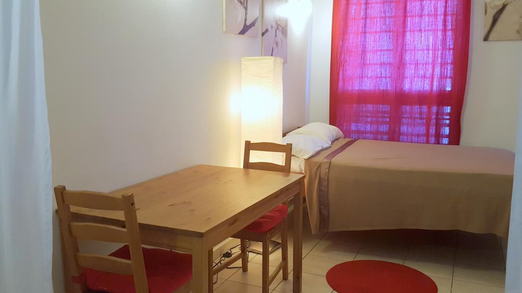 Orange Rembrandt Studio Apartments Willemstad Dış mekan fotoğraf