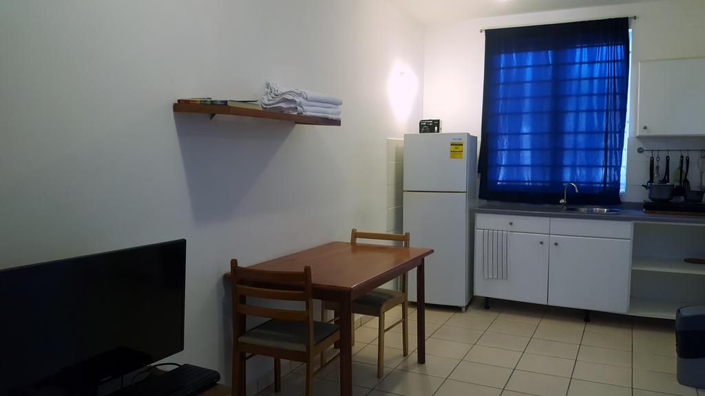 Orange Rembrandt Studio Apartments Willemstad Dış mekan fotoğraf