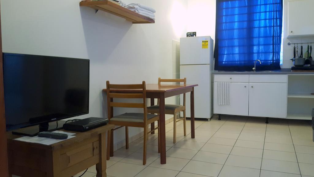 Orange Rembrandt Studio Apartments Willemstad Dış mekan fotoğraf