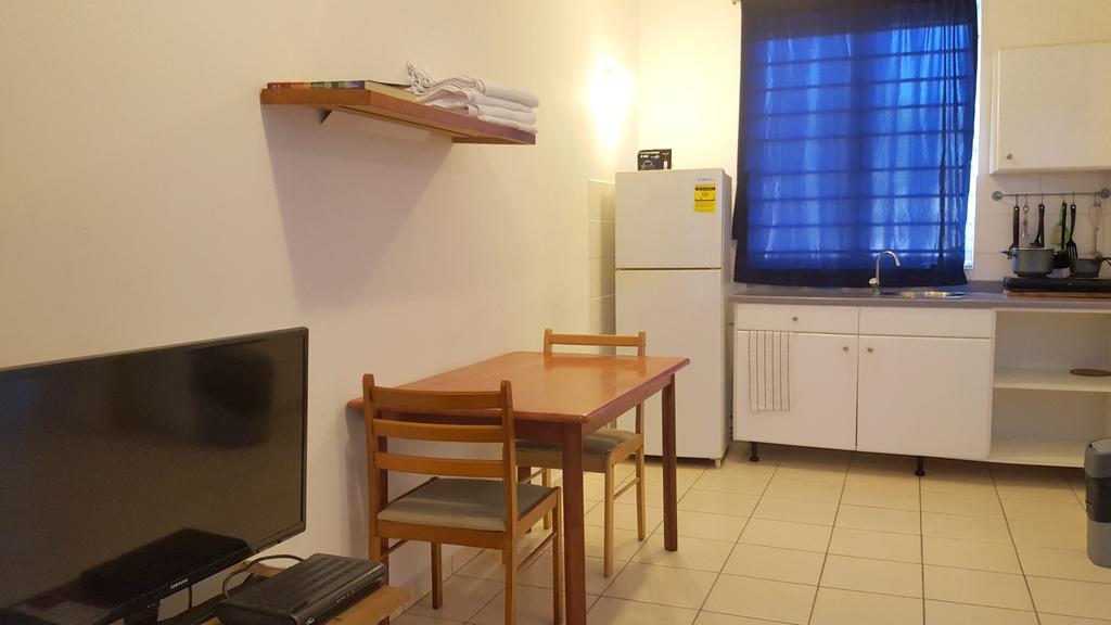 Orange Rembrandt Studio Apartments Willemstad Dış mekan fotoğraf