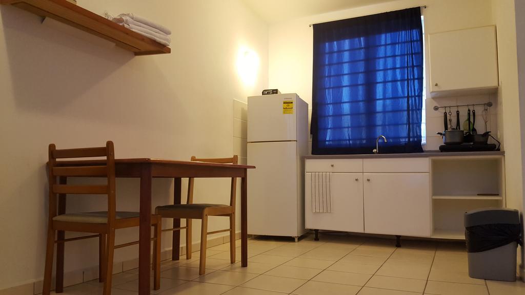 Orange Rembrandt Studio Apartments Willemstad Dış mekan fotoğraf