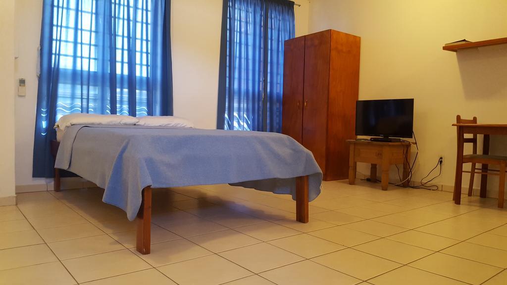 Orange Rembrandt Studio Apartments Willemstad Dış mekan fotoğraf