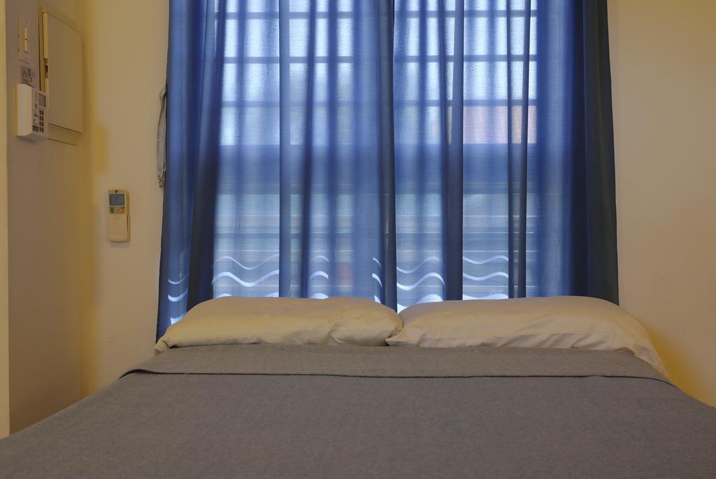 Orange Rembrandt Studio Apartments Willemstad Dış mekan fotoğraf