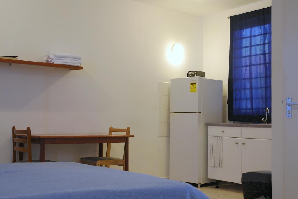 Orange Rembrandt Studio Apartments Willemstad Dış mekan fotoğraf