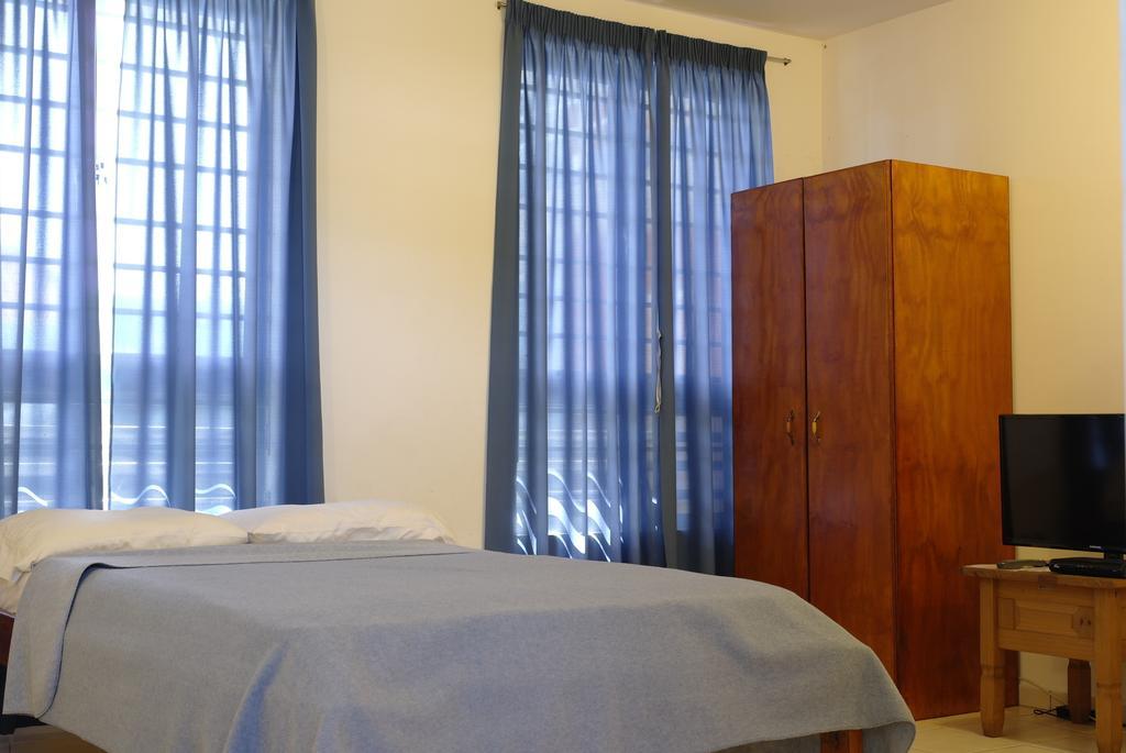 Orange Rembrandt Studio Apartments Willemstad Dış mekan fotoğraf