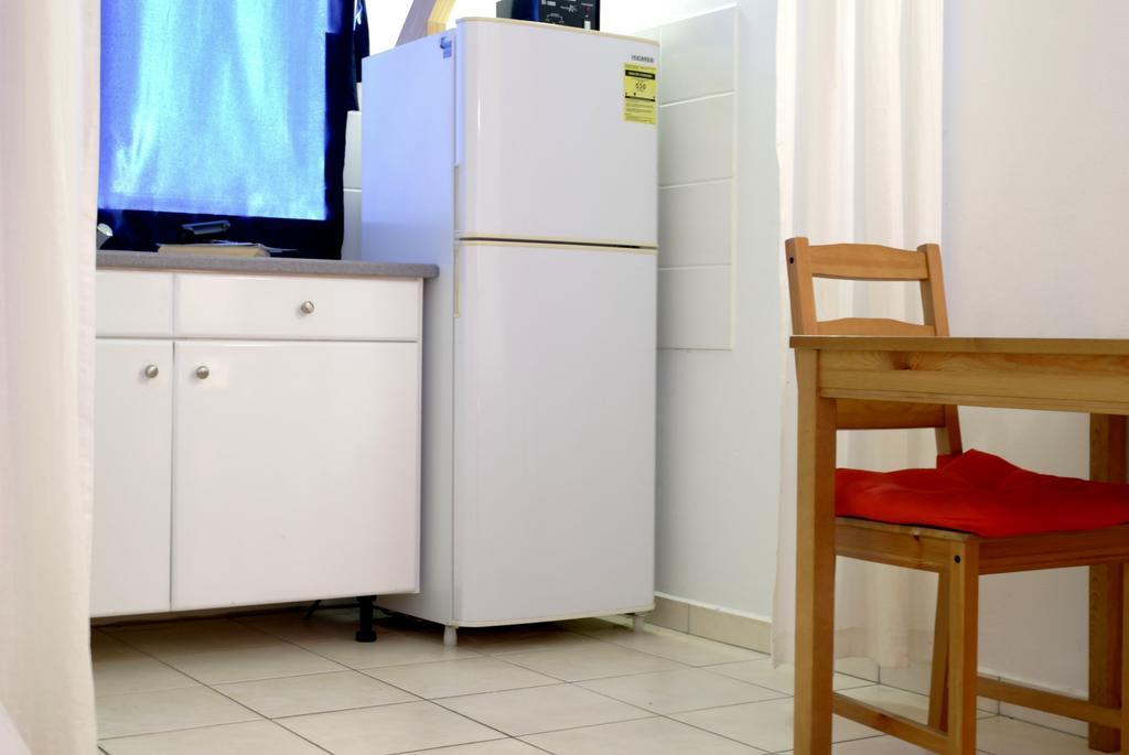 Orange Rembrandt Studio Apartments Willemstad Dış mekan fotoğraf