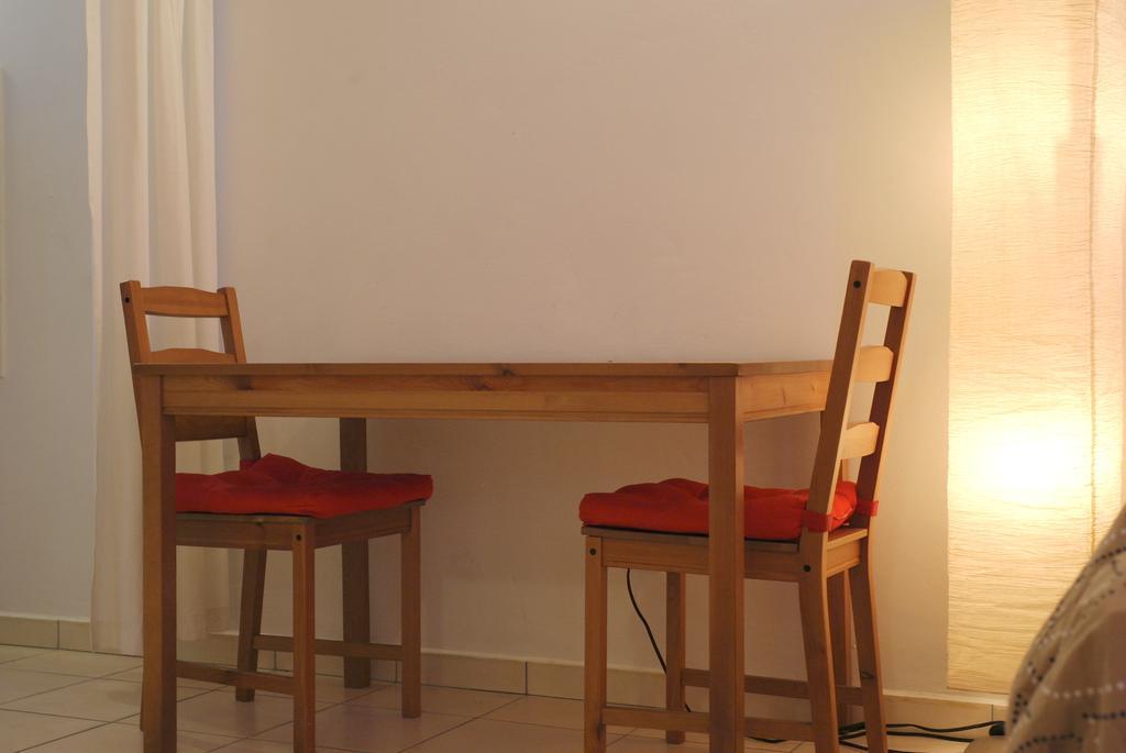 Orange Rembrandt Studio Apartments Willemstad Dış mekan fotoğraf
