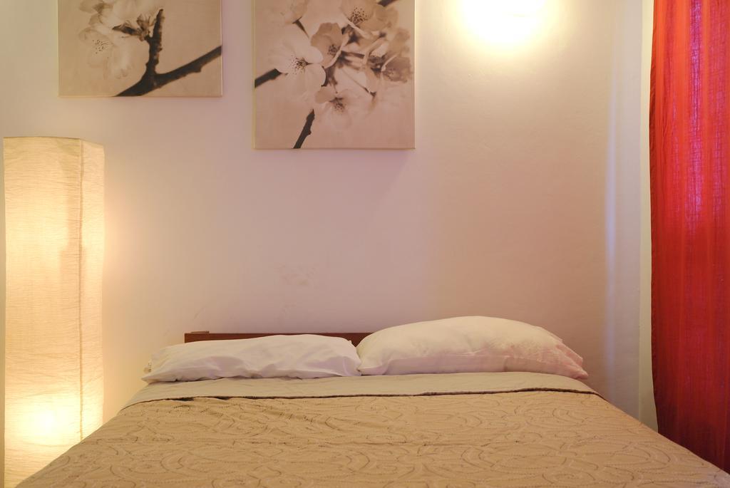 Orange Rembrandt Studio Apartments Willemstad Dış mekan fotoğraf