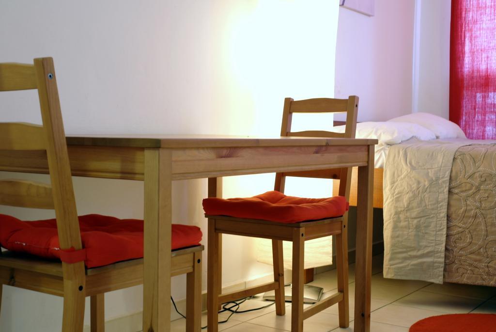 Orange Rembrandt Studio Apartments Willemstad Dış mekan fotoğraf