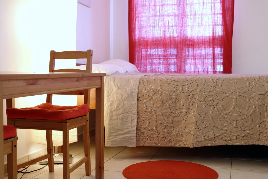 Orange Rembrandt Studio Apartments Willemstad Dış mekan fotoğraf