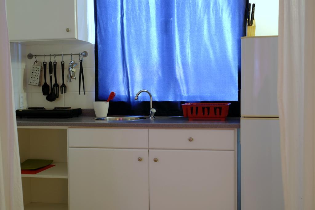 Orange Rembrandt Studio Apartments Willemstad Dış mekan fotoğraf